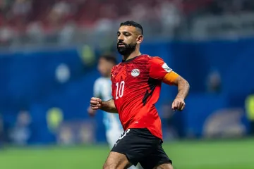 Salah ima novi klub, iznenadit će vas gdje nastavlja karijeru