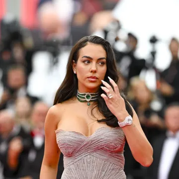 Suočena s kritikama zbog izgleda, Georgina prekinula &scaron;utnju: Evo &scaron;to joj je rekao Ronaldo