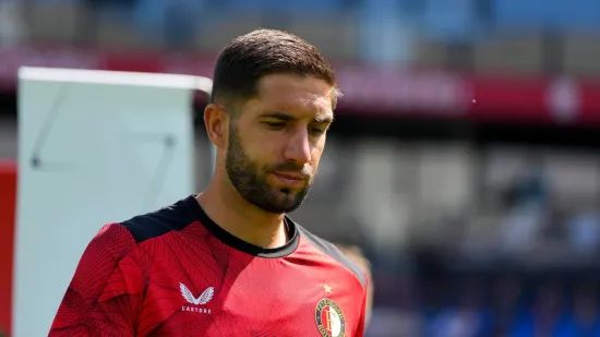 Ivanu&scaron;ec otpisan u Feyenoordu, sve podsjeća na situaciju kad je bio pred povratkom u Dinamo