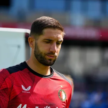 Ivanu&scaron;ec otpisan u Feyenoordu, sve podsjeća na situaciju kad je bio pred povratkom u Dinamo