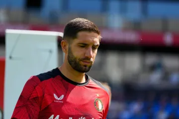 Ivanu&scaron;ec otpisan u Feyenoordu, sve podsjeća na situaciju kad je bio pred povratkom u Dinamo