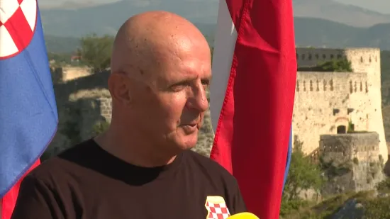 Brigadir Žarko prisjetio se kako je krenula Oluja: 'Bože dragi, svanuo je na&scaron; dan'