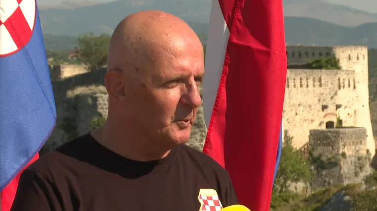 Brigadir Žarko prisjetio se kako je krenula Oluja: 'Bože dragi, svanuo je na&scaron; dan'