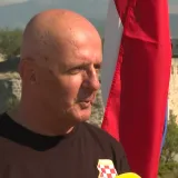 Brigadir Žarko prisjetio se kako je krenula Oluja: 'Bože dragi, svanuo je na&scaron; dan'
