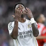 Odlazak iz Madrida sve bliže: Real postavio cijenu za Viniciusa