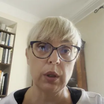 Predsjednica Slovenije progovorila o nesreći: 'Odbacilo nas je u zid. Osjetila sam jaku bol'