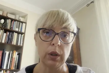 Predsjednica Slovenije progovorila o nesreći: 'Odbacilo nas je u zid. Osjetila sam jaku bol'