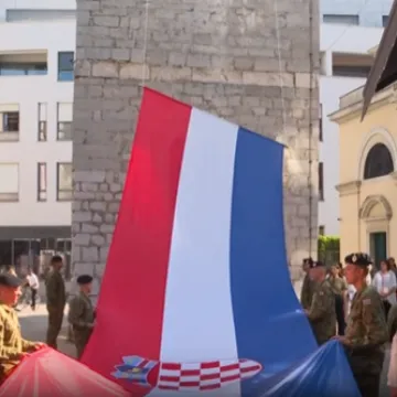 Diljem Hrvatske odana počast žrtvama: 'S ponosom možemo reći da smo postigli cilj'