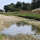 Presu&scaron;it će dvije rijeke u Hrvatskoj! &Scaron;ef Hrvatskih voda objasnio &scaron;to se događa