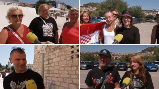 Euforija prije Thompsona, povukli i iz Australije, &Scaron;vicarske i &Scaron;vedske: 'Ima taj 'vajb''