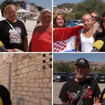 Euforija prije Thompsona, povukli i iz Australije, &Scaron;vicarske i &Scaron;vedske: 'Ima taj 'vajb''