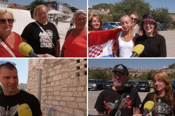 Euforija prije Thompsona, povukli i iz Australije, &Scaron;vicarske i &Scaron;vedske: 'Ima taj 'vajb''