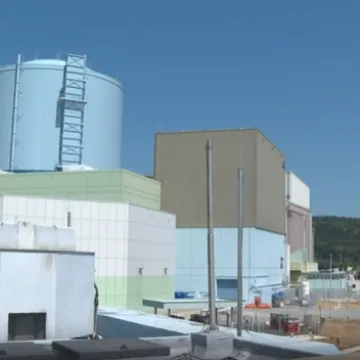 Ekipa RTL-a Danas u&scaron;la je u nuklearnu elektranu Kr&scaron;ko! Prijeti li joj ga&scaron;enje?
