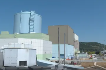 Ekipa RTL-a Danas u&scaron;la je u nuklearnu elektranu Kr&scaron;ko! Prijeti li joj ga&scaron;enje?