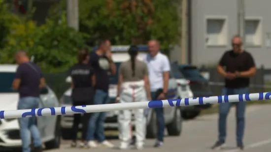 Slaže se mozaik horora u Zagorju, stručnjakinja: 'Taj čin ide iz gubitka kontrole'