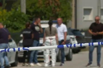 Slaže se mozaik horora u Zagorju, stručnjakinja: 'Taj čin ide iz gubitka kontrole'