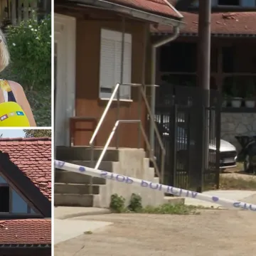 Eksplozija potresla selo, mladiću se bore za život: 'Čula sam detonaciju, izletjela van'