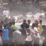 Humanitarna kriza u Ceuti traje već pet dana: Migranti se bore za hranu i vodu