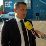 Vlaović za RTL Danas: 'Dinamo mora krenuti napadački, za to imamo kvalitetu'