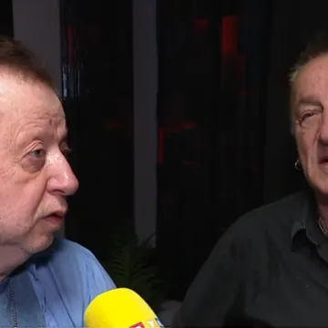 Emotivan Houra: 'Ruža vi&scaron;e nije samo moja, ali kad dođem kući &ndash; jest'