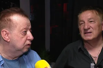 Emotivan Houra: 'Ruža vi&scaron;e nije samo moja, ali kad dođem kući &ndash; jest'