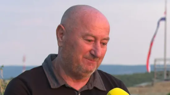 'Pauk' otkrio kako se oslobađala Hrvatska: 'Jedno me razočaralo kad smo u&scaron;li u Knin'