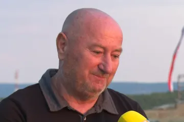 'Pauk' otkrio kako se oslobađala Hrvatska: 'Jedno me razočaralo kad smo u&scaron;li u Knin'