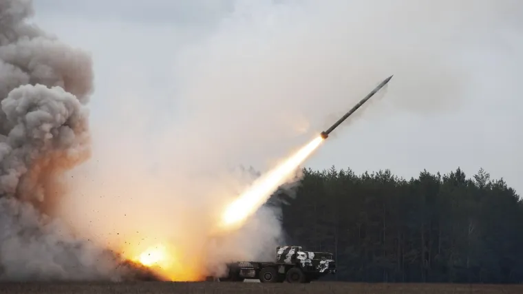Trump ostao bez skupih raketa kojima gađa Iran? 'Doslovno su ih sve potro&scaron;ili'