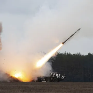Trump ostao bez skupih raketa kojima gađa Iran? 'Doslovno su ih sve potro&scaron;ili'