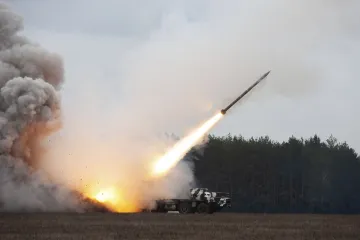 Trump ostao bez skupih raketa kojima gađa Iran? 'Doslovno su ih sve potro&scaron;ili'