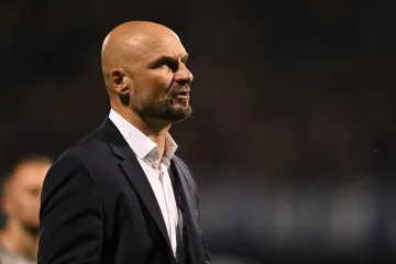 Sopić se izgrlio s dinamovcima pa mu nakon pola sata propao plan, pogledajte &scaron;to je izvodio