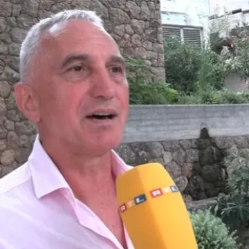 Prije točno 30 godina rukometa&scaron;i su osvojili prvo olimpijsko zlato, Perkovac se prisjetio tog velikog dana