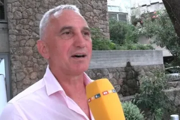 Prije točno 30 godina rukometa&scaron;i su osvojili prvo olimpijsko zlato, Perkovac se prisjetio tog velikog dana