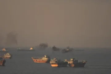 Katar tvrdi: 'Do&scaron;lo je do napretka u pregovorima za okončanje američko-iranskog rata'