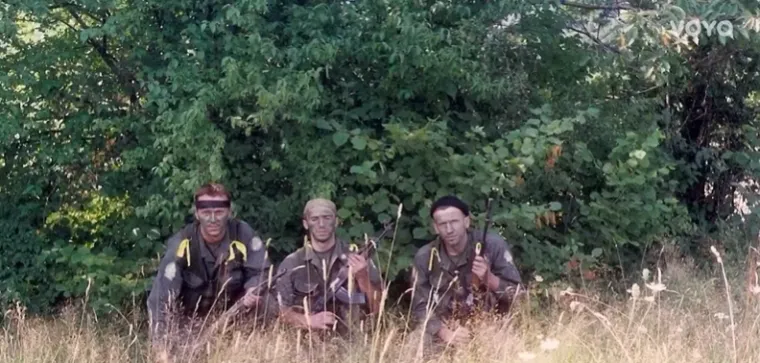 Kad je bilo najteže? 'Četnici su držali jednu čuku. Zvala se Igla. Te&scaron;ko smo je zauzeli'