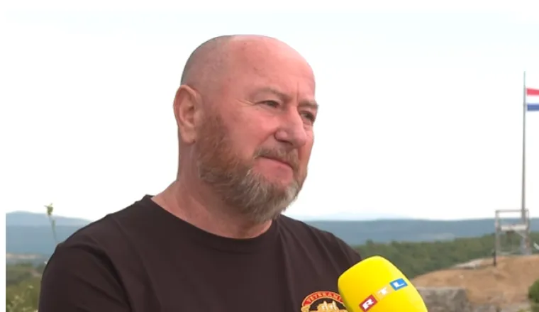 Kad je bilo najteže? 'Četnici su držali jednu čuku. Zvala se Igla. Te&scaron;ko smo je zauzeli'