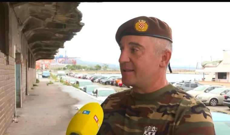 Kad je bilo najteže? 'Četnici su držali jednu čuku. Zvala se Igla. Te&scaron;ko smo je zauzeli'