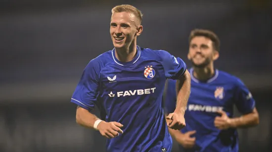 Pogledajte kako je Dinamo razbio Sopićev Kauno Žalgiris