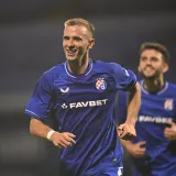 Pogledajte kako je Dinamo razbio Sopićev Kauno Žalgiris