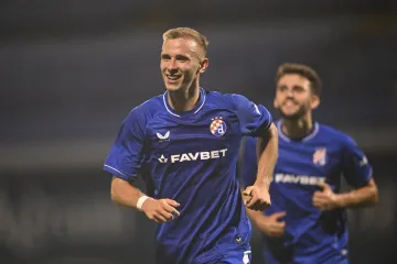Pogledajte kako je Dinamo razbio Sopićev Kauno Žalgiris