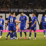 Dinamo odu&scaron;evio poznatog trenera: 'Nije iznenađenje &scaron;to su zabili pet golova, mogli su jo&scaron; koji'