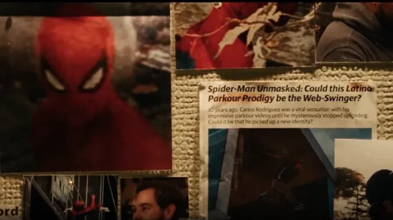 Kritičar iznenadio tvrdnjom dok Spider-Man ru&scaron;i rekorde: 'To nije Marvelov film!'