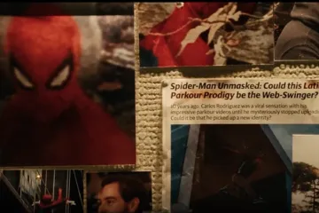 Kritičar iznenadio tvrdnjom dok Spider-Man ru&scaron;i rekorde: 'To nije Marvelov film!'