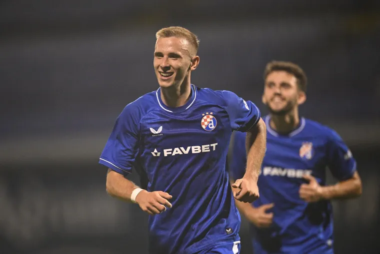 Dinamo odu&scaron;evio poznatog trenera: 'Nije iznenađenje &scaron;to su zabili pet golova, mogli su jo&scaron; koji'
