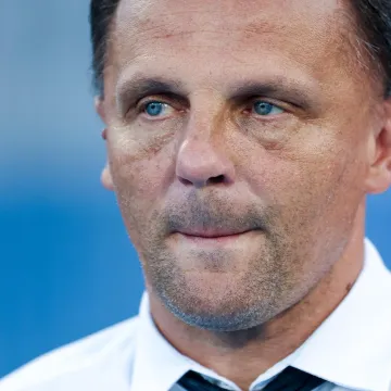 Kovačević govorio o hit igraču Plavih: 'Bilo mi je žao &scaron;to je oti&scaron;ao, sad to nisam dozvolio'