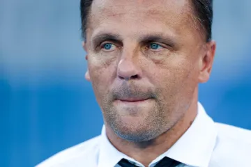 Kovačević govorio o hit igraču Plavih: 'Bilo mi je žao &scaron;to je oti&scaron;ao, sad to nisam dozvolio'