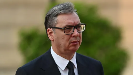 Vučić: 'Oluja je bila zločin, a Hrvatska laže svakog dana i obmanjuje svijet'