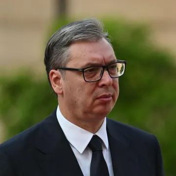 Vučić: 'Oluja je bila zločin, a Hrvatska laže svakog dana i obmanjuje svijet'
