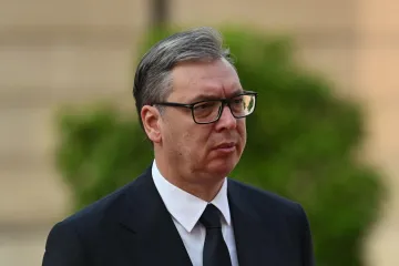 Vučić: 'Oluja je bila zločin, a Hrvatska laže svakog dana i obmanjuje svijet'