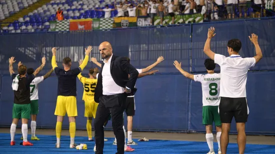Litavci bez milosti: 'Europske lekcije u Zagrebu, Žalgiris nije imao nikakve nade protiv Dinama'
